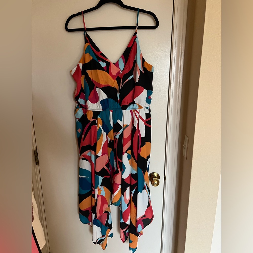 GUC Allison Joy Dress XL